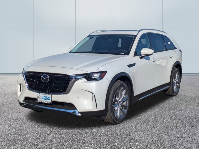 2024 Mazda CX-90 3.3 Turbo Premium