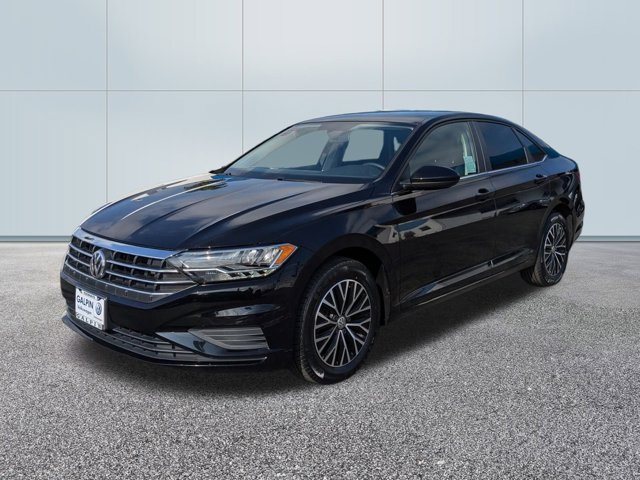 Used 2020 Volkswagen Jetta 1.4T SE