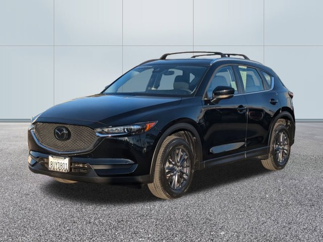 2020 Mazda CX-5 Sport