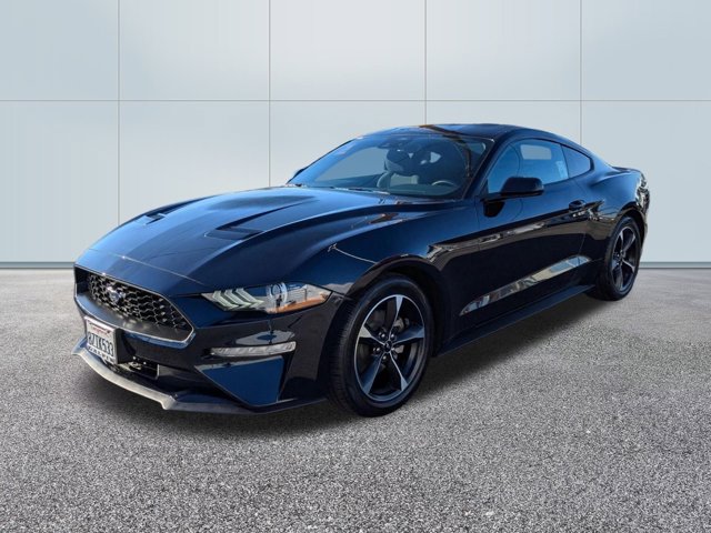 2021 Ford Mustang EcoBoost® Fastback