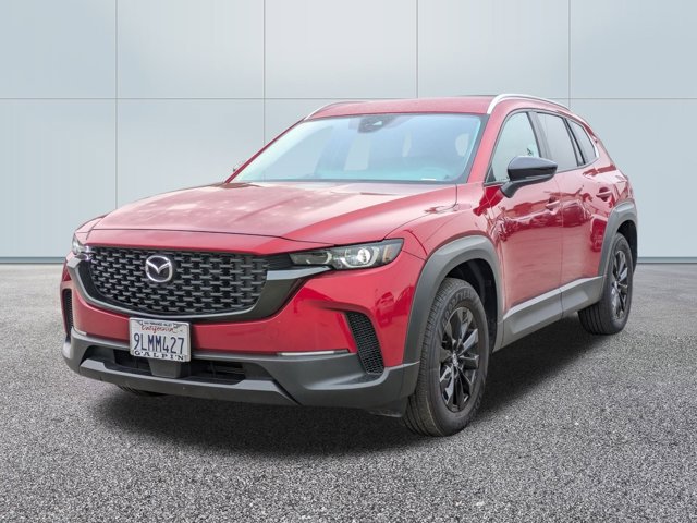 2024 Mazda CX-50 2.5 S Select