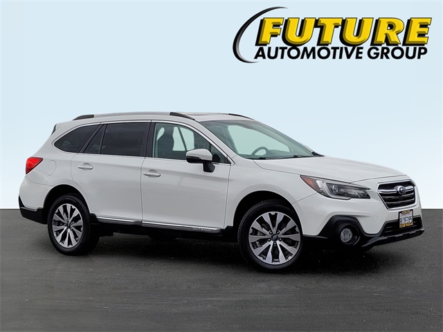 2019 Subaru Outback 3.6R