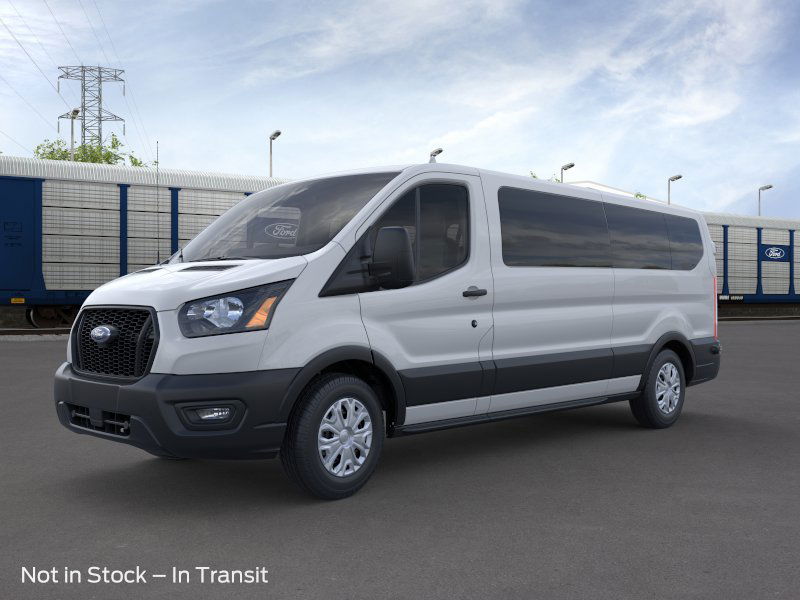 2024 Ford Transit Passenger Wagon XL