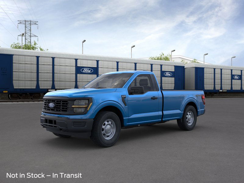 2024 Ford F-150 XL