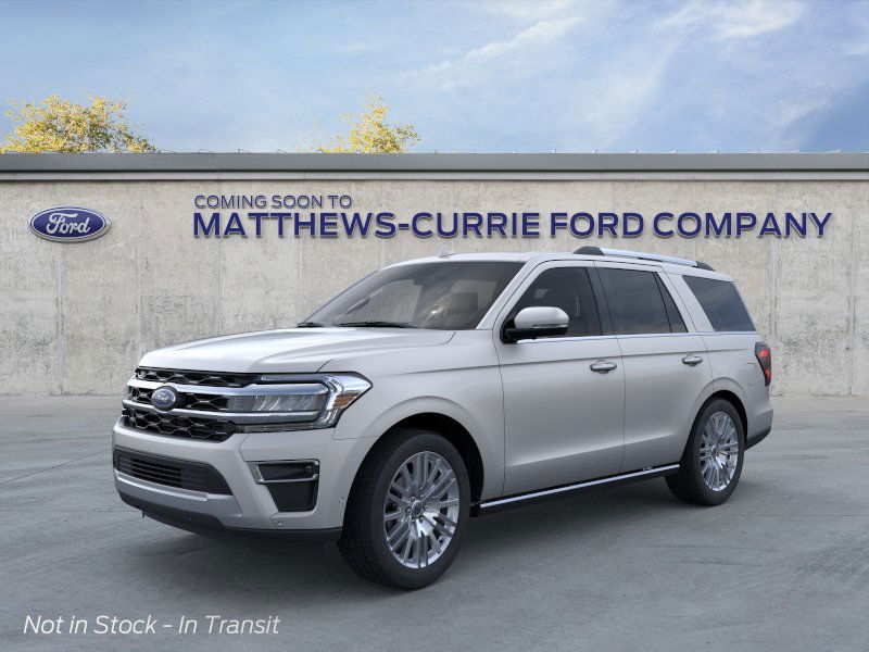 2024 Ford Expedition Limited