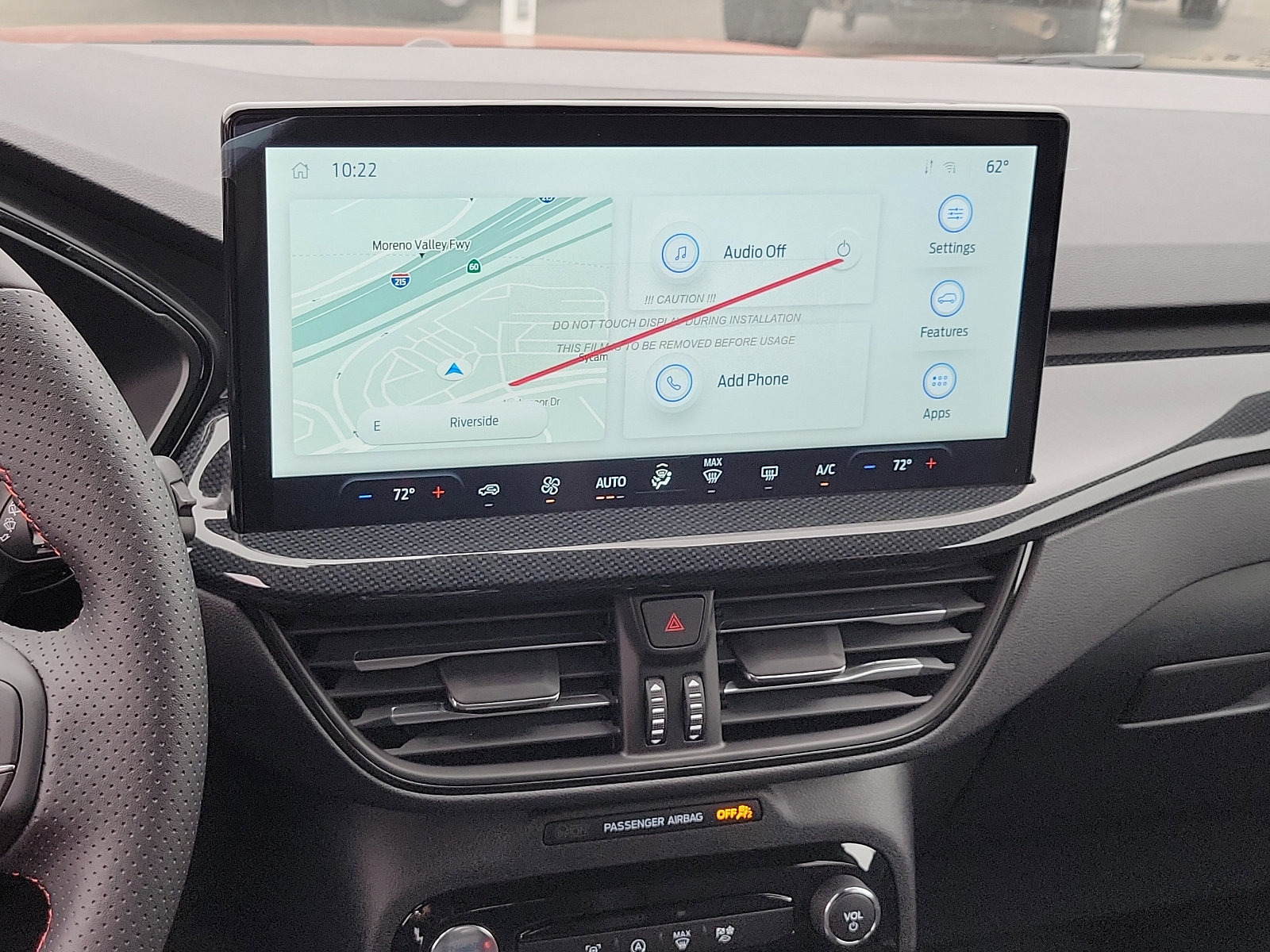 2025 Ford Escape ST-Line photo 4