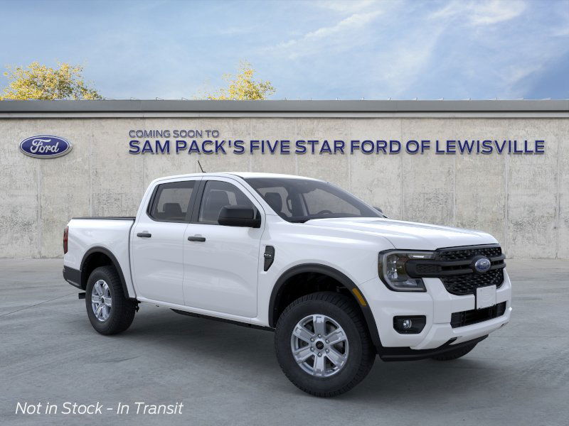 2024 Ford Ranger XL