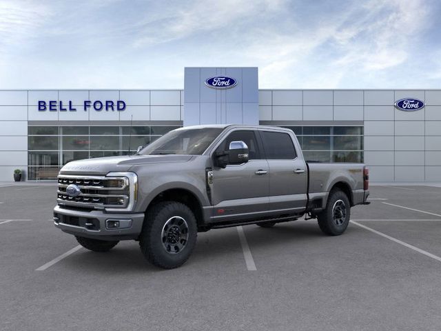 2024 Ford F-350SD