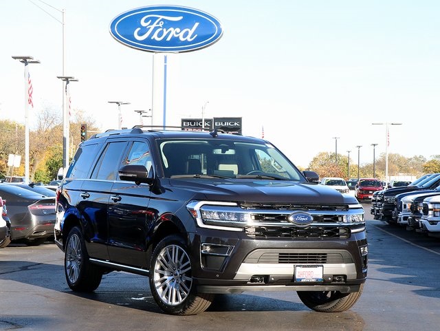 2024 Ford Expedition Limited