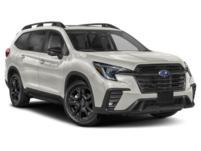 2024 Subaru Ascent Onyx Edition Limited