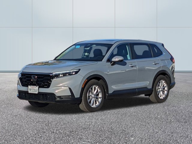 2023 Honda CR-V EX-L 2WD