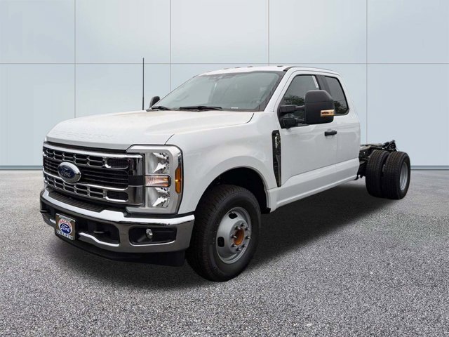 2024 Ford F-350 SD XL