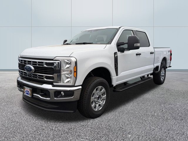 2024 Ford F-250 SD XLT