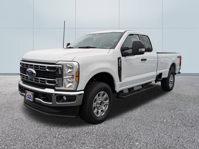 2024 Ford F-250 SD XLT