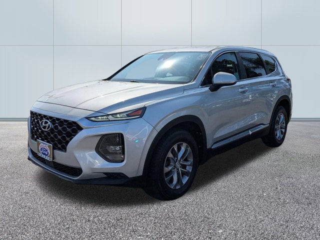 Used 2019 Hyundai Santa Fe SE