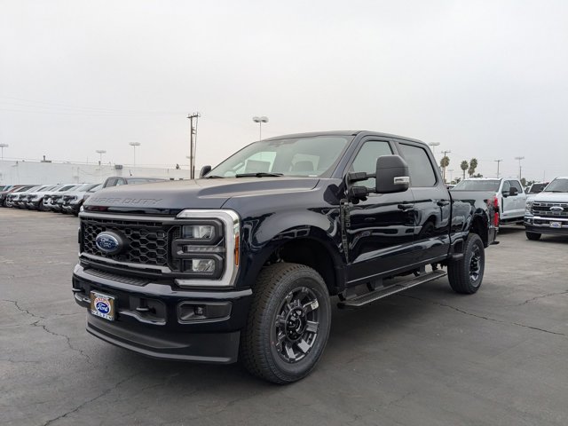 2024 Ford F-250 SD XLT