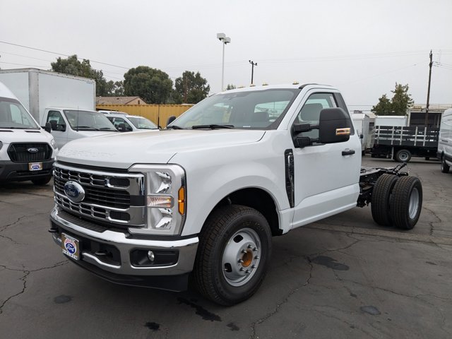 2024 Ford F-350 SD XL