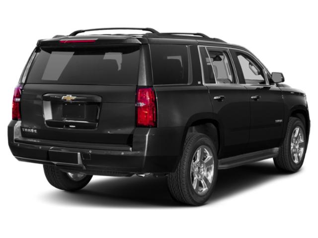 2015 Chevrolet Tahoe LS photo 33