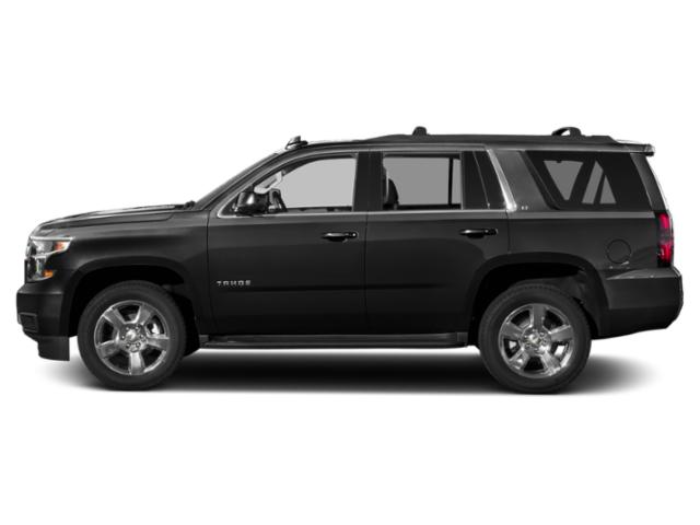 2015 Chevrolet Tahoe LS photo 34