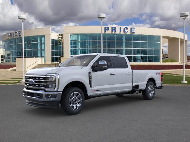 2024 Ford Super Duty F-350® LARIAT