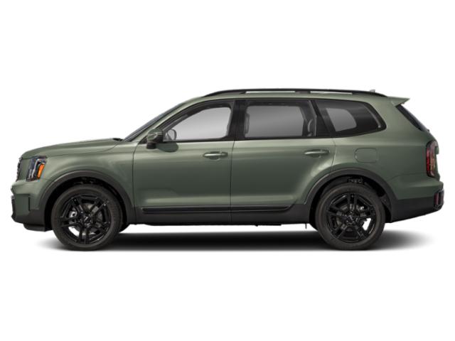 2024 Kia Telluride EX X-Line photo 2
