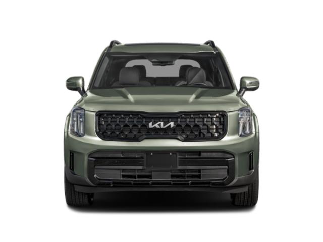 2024 Kia Telluride EX X-Line photo 3