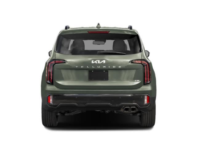 2024 Kia Telluride EX X-Line photo 4