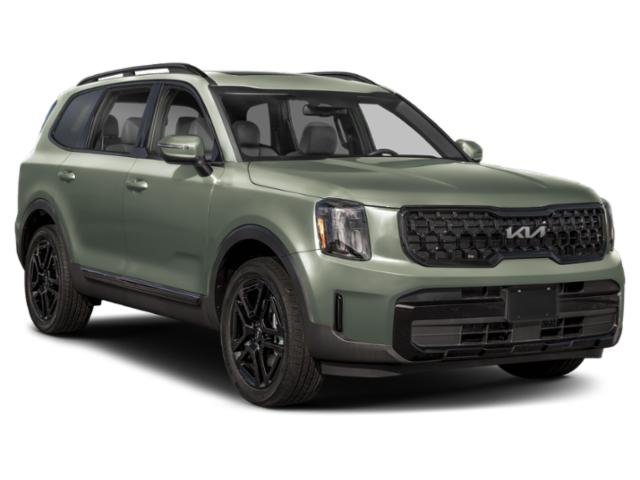 2024 Kia Telluride EX X-Line photo 5