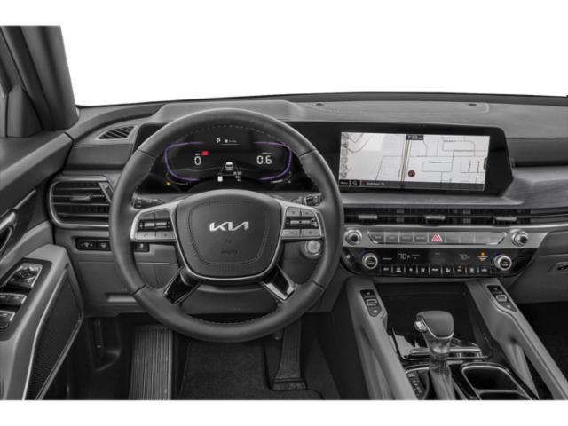 2024 Kia Telluride EX X-Line photo 6