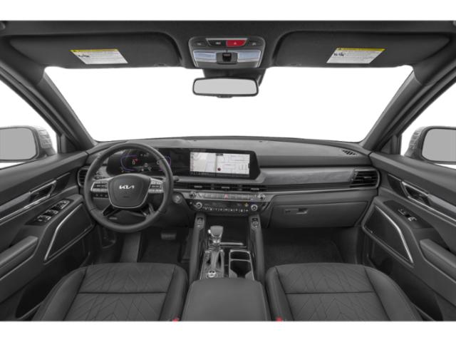 2024 Kia Telluride EX X-Line photo 7
