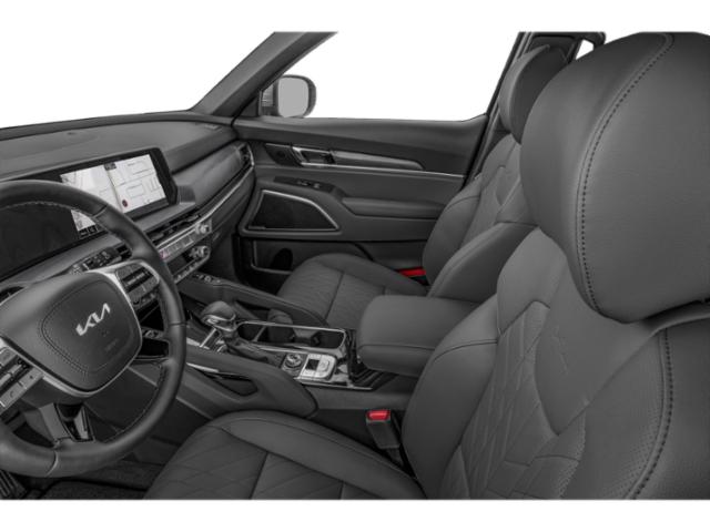 2024 Kia Telluride EX X-Line photo 8