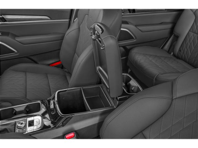 2024 Kia Telluride EX X-Line photo 12