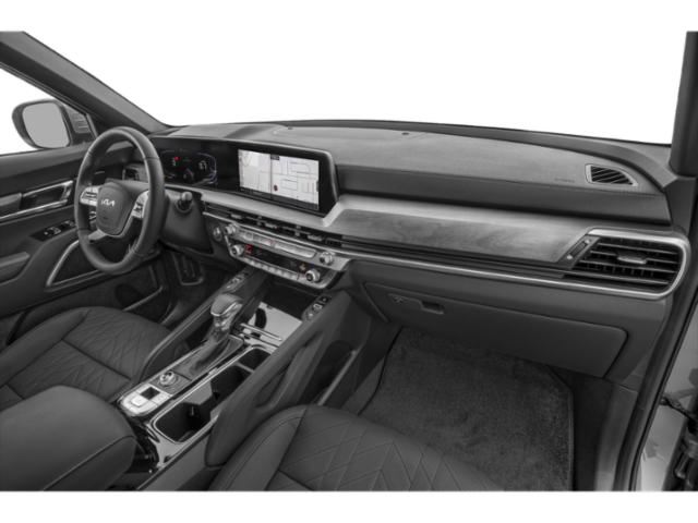 2024 Kia Telluride EX X-Line photo 13