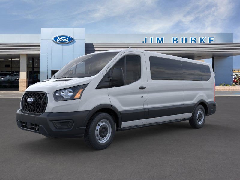 2024 Ford Transit Passenger Wagon XL