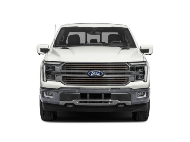 2025 Ford F-150 King Ranch photo 4