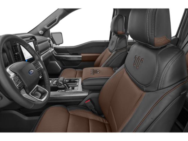 2025 Ford F-150 King Ranch photo 7