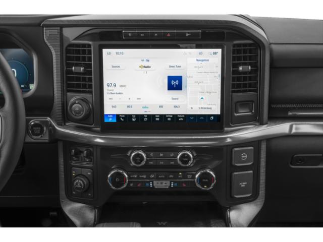 2025 Ford F-150 King Ranch photo 8