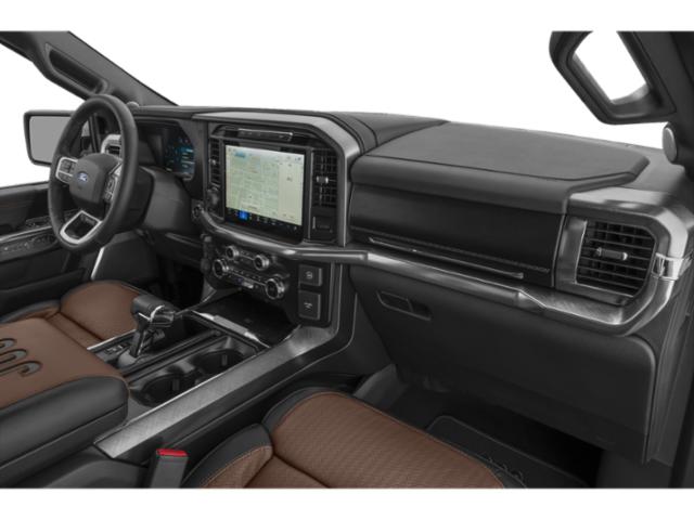 2025 Ford F-150 King Ranch photo 10