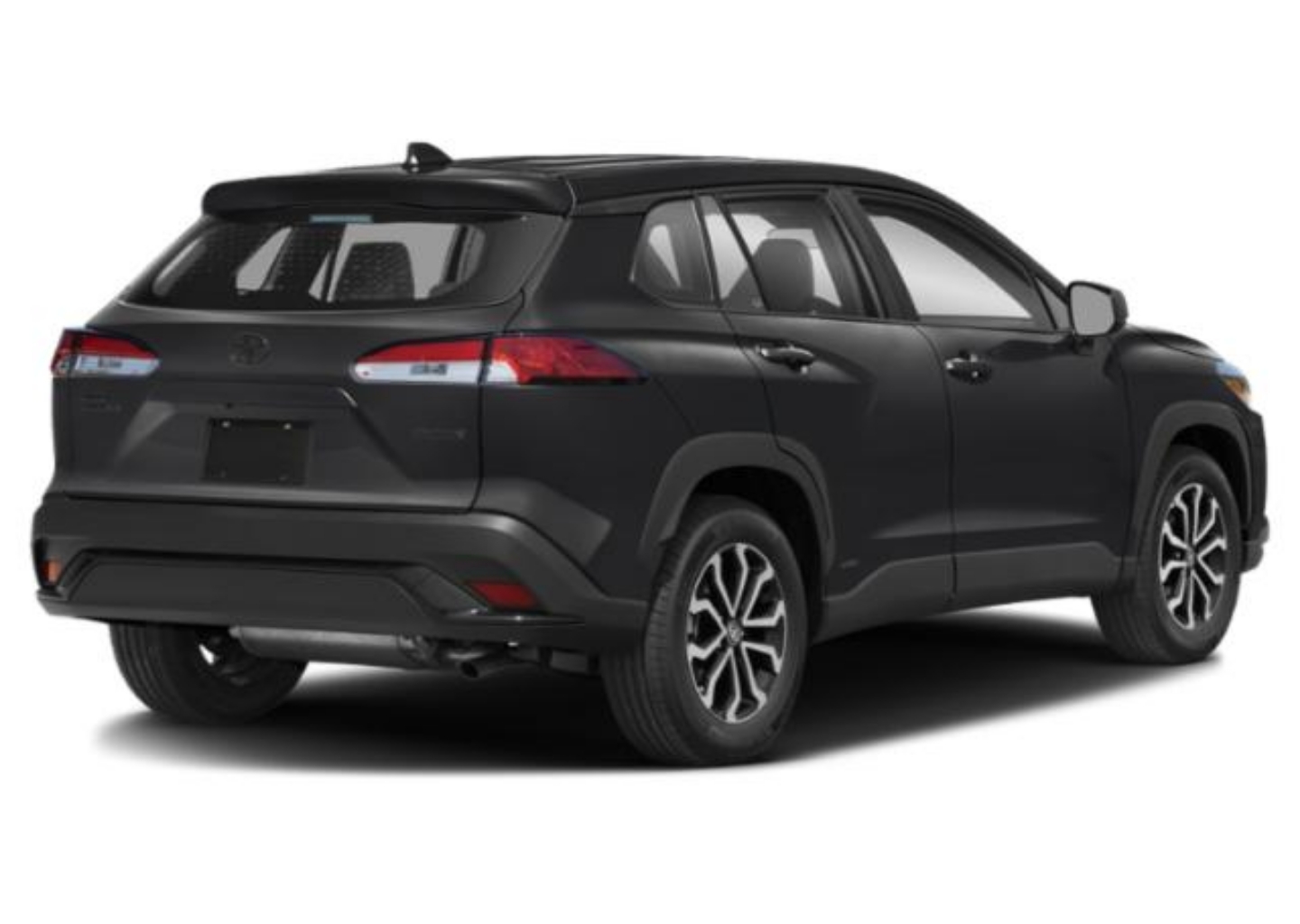 Used 2024 Toyota Corolla Cross XSE with VIN 7MUFBABG4RV032762 for sale in Kansas City