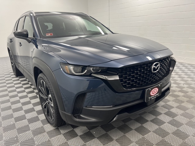 2023 Mazda CX-50 2.5 S Premium Plus Package