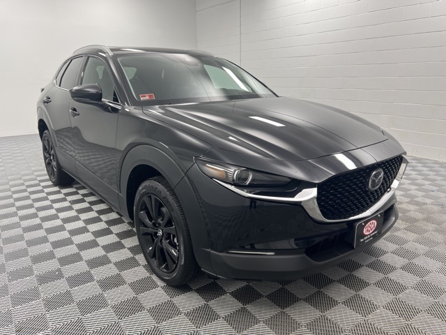 2022 Mazda CX-30 2.5 Turbo Premium Package