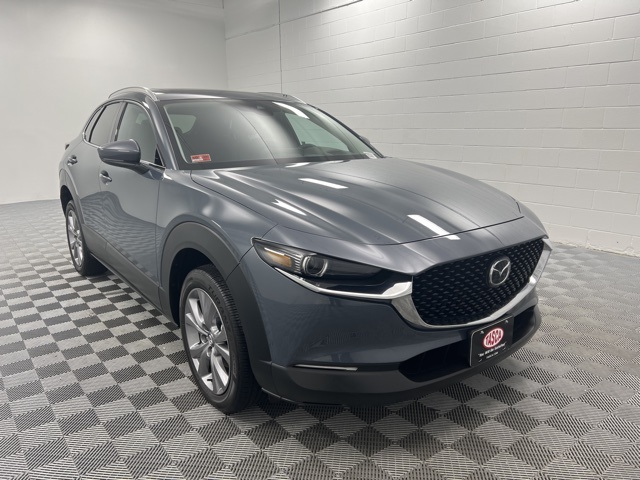 2021 Mazda CX-30 Premium