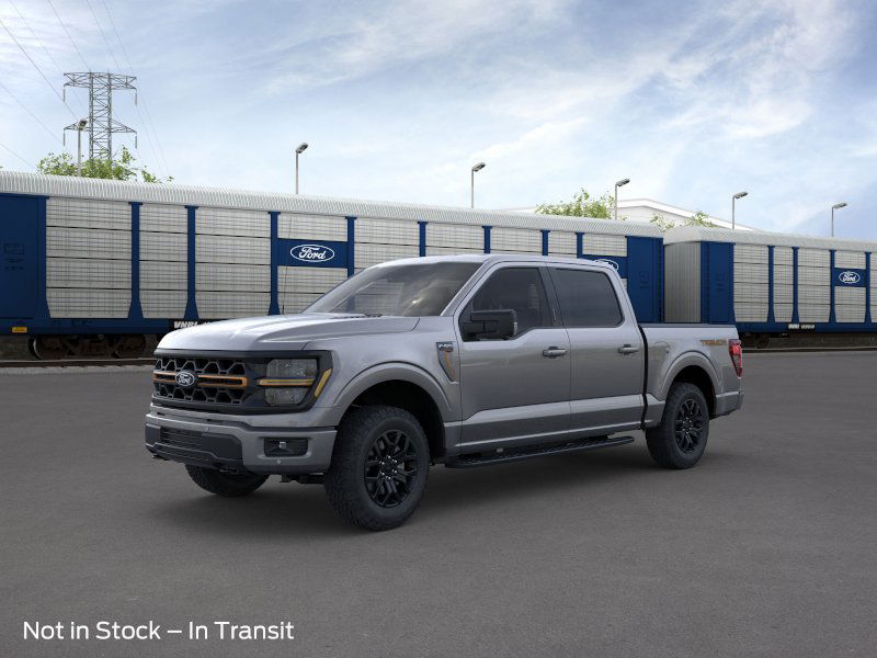 2024 Ford F-150 TREMOR®