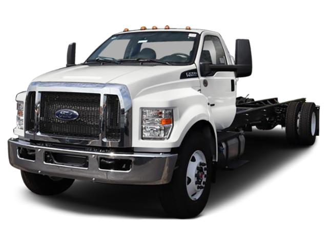 2024 Ford F-750SD Base