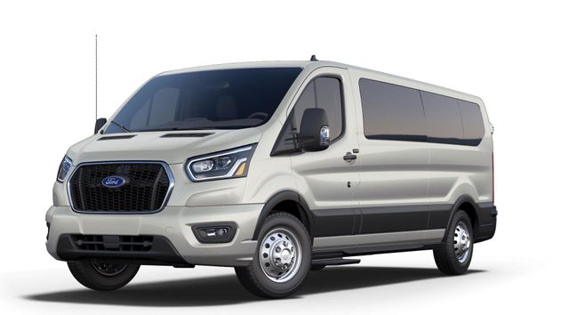 2024 Ford Transit Passenger Wagon XLT