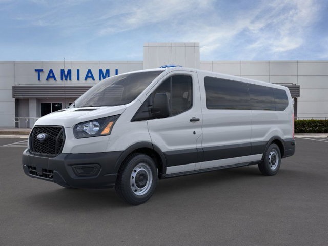 2024 Ford Transit-350