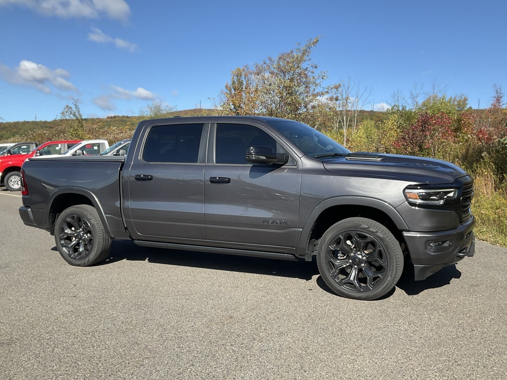 2024 RAM 1500 Limited