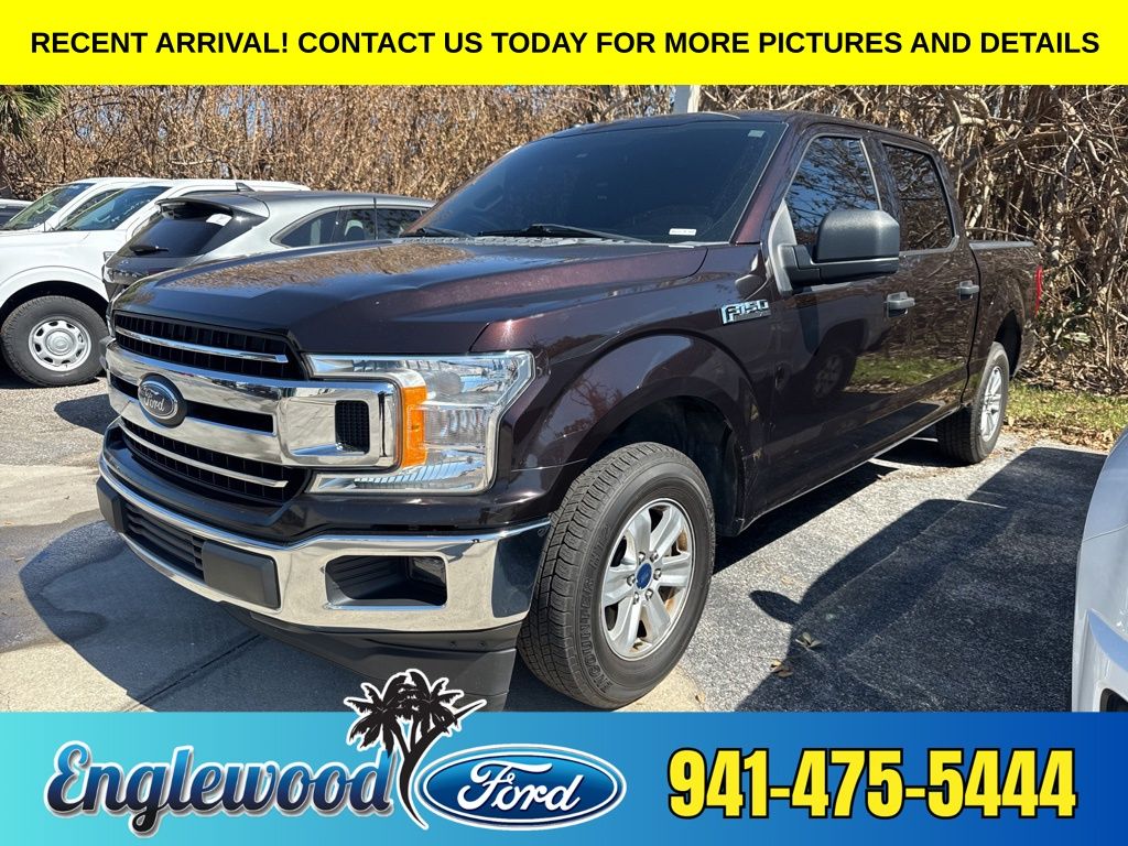 Pre-Owned Inventory - Englewood Ford