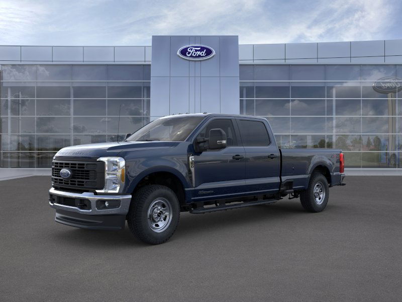 2024 Ford F-350SD XL