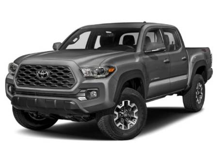 2023 Toyota Tacoma TRD OFF-Road